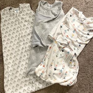 Halo Sleep Sack Bundle